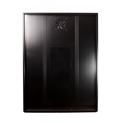 SKANBATT Solventilator SV-60 med luftvolum/t 105m3 shown in product view