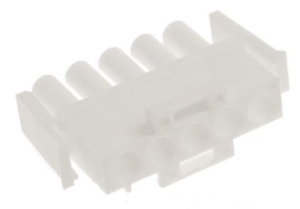 Kontakt MNL 5-veis 0,5-2,5 mm² - Image 1