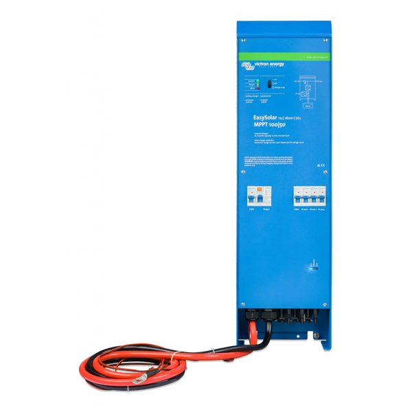 VICTRON Solar invertere