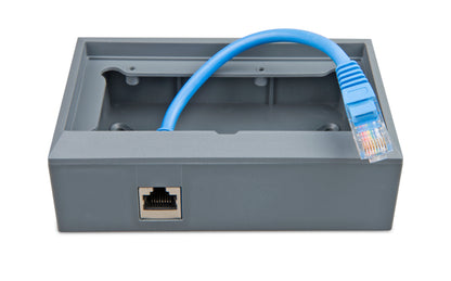 Vegg Boks Gx-Paneler shown in product view