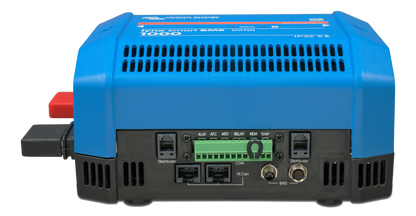 Victron Lynx Smart Bms 1000 (M10) shown in angle view