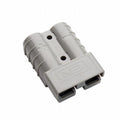 Ladehanske 50 Amp / Grå (090198050)