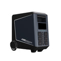SENCI Lithium LPS 5376Wh Power Station med 5500W (11000W) sinus inverter