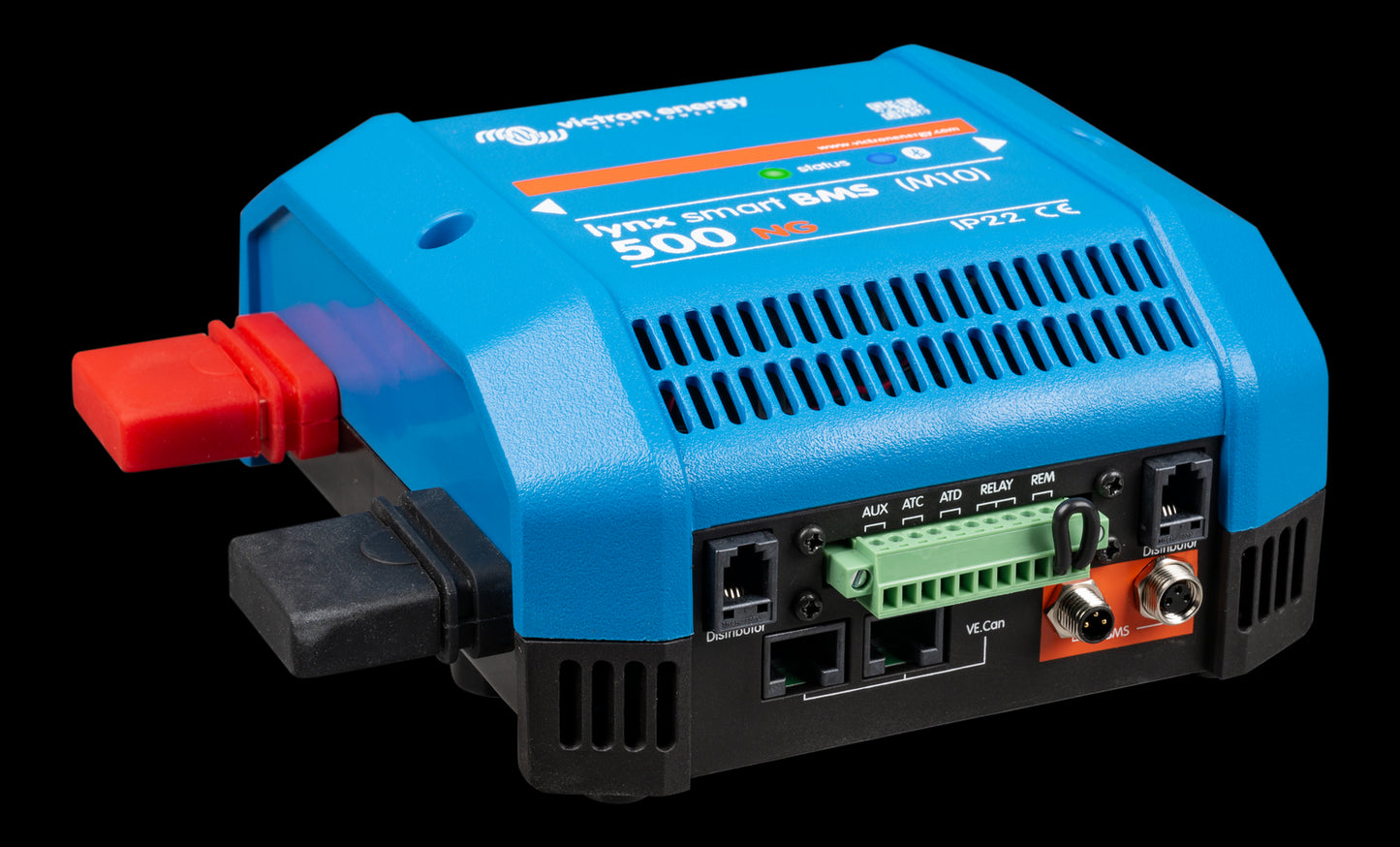 VICTRON Lynx Smart BMS 500 NG (M10) - Image 3