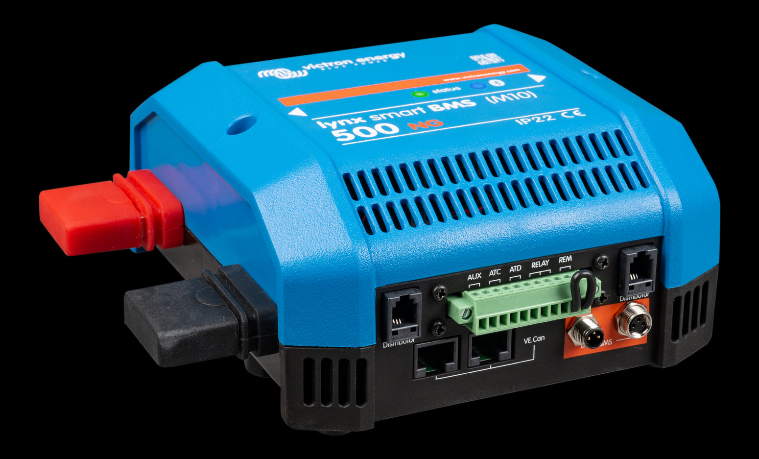 VICTRON Lynx Smart BMS 500 NG (M10) - Image 3