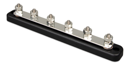 Victron Busbar 150A 6P + Deksel shown in product view