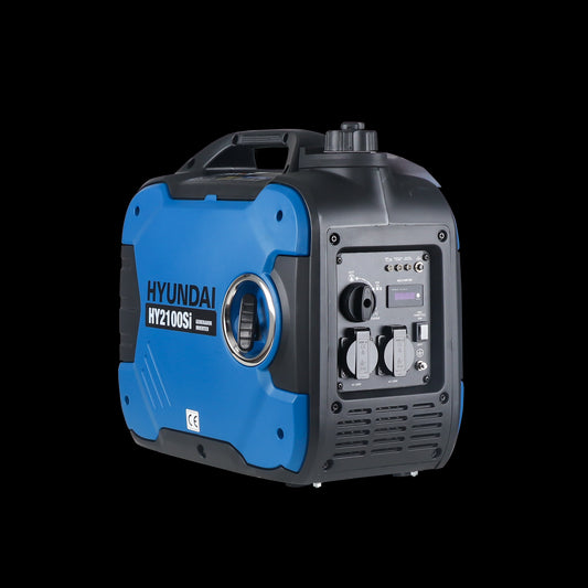 HYUNDAI HY2100Si Inverter Aggregat (1800W) - Image 1