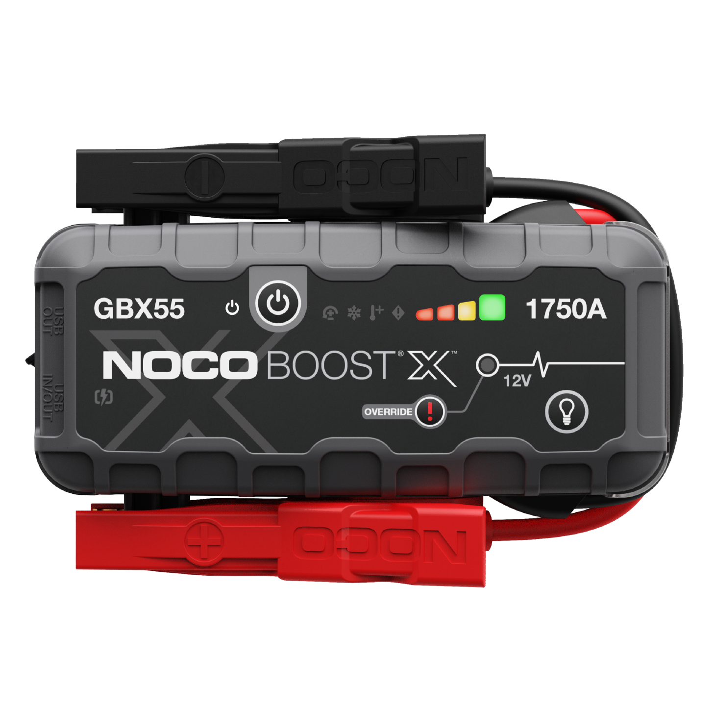 Noco Lithium Startbooster 12V 1750Amp shown in product view