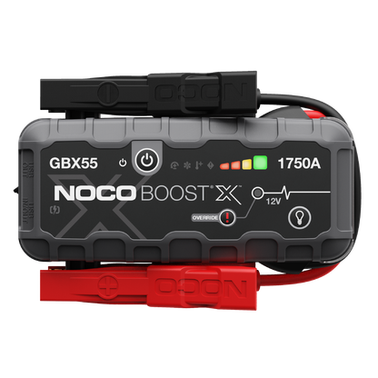 Noco Lithium Startbooster 12V 1750Amp shown in product view