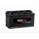 SKANBATT AGM Startbatteri 12V 95AH 850CCA +R shown in product view