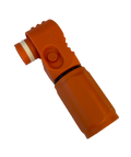 Amphenol Kobling 8 / 0Mm Positiv (Rød)