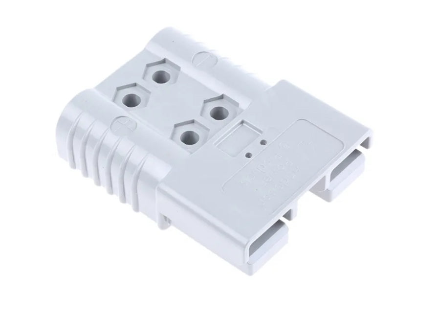 Anderson Støpselhus SBE160 grå (uten pinner)