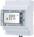 Måler SDM630MCT-RC for Rogowski med Modbus