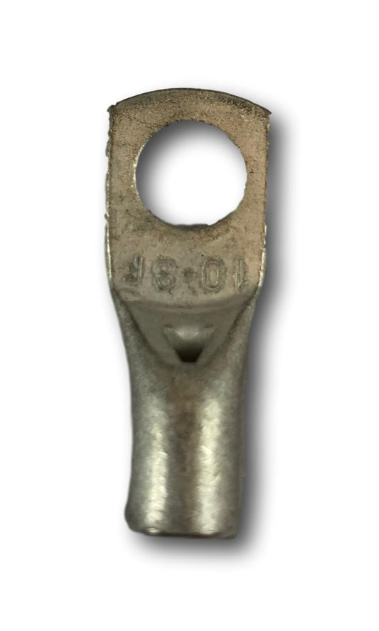 Presskabelsko 10mm2 kabel - 8mm hull