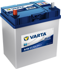 Varta Blue Dynamic Batteri 12V 40Ah 330Cca (187X127X200/227) +Venstre A15