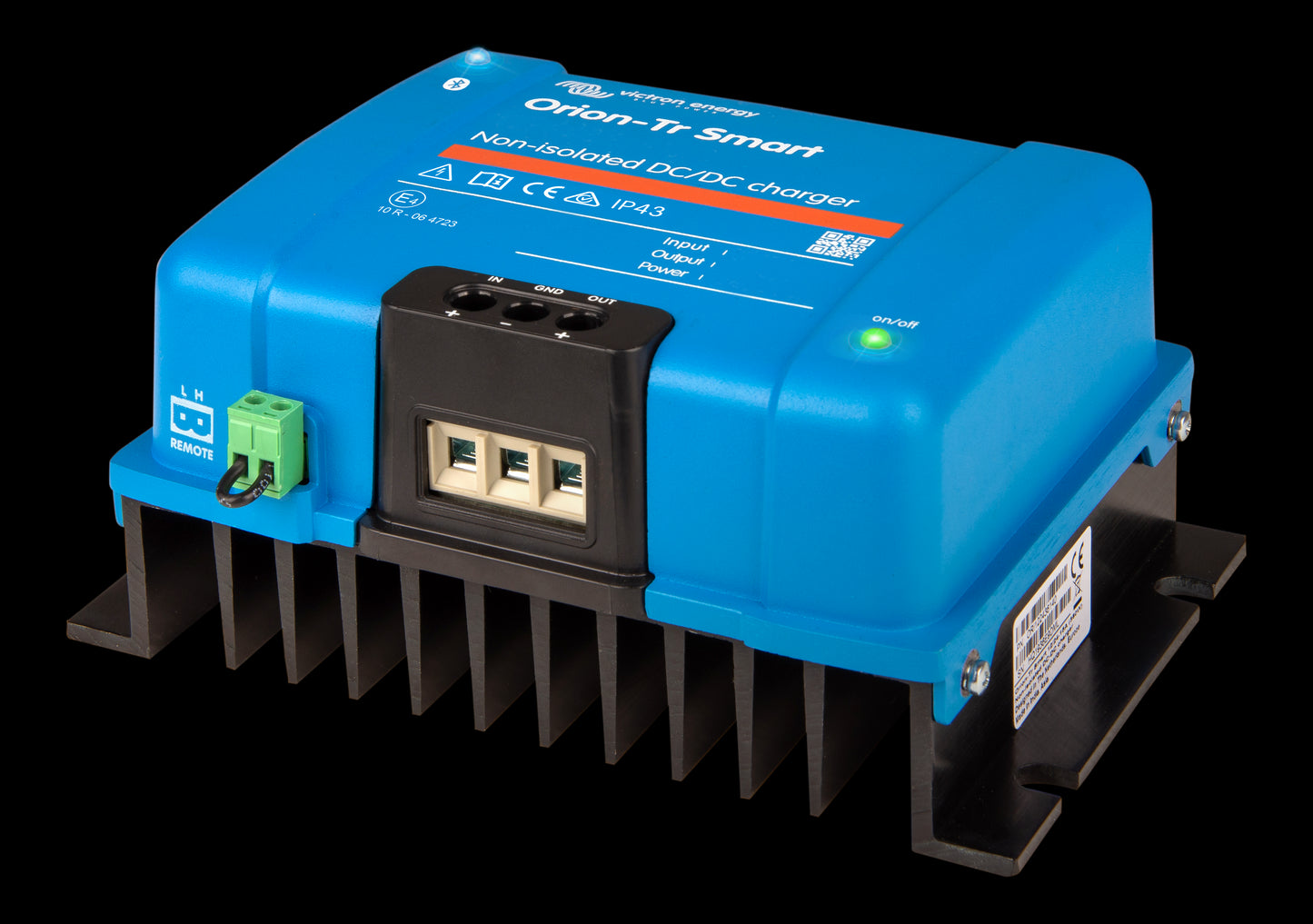 VICTRON Orion TR Smart DC-DC Lader 12>24V 15A (Ikke isolert) - Image 3