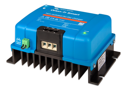 Victron Orion Tr Smart Dc-Dc Lader 12>24V 15A (Ikke Isolert) shown in detail view