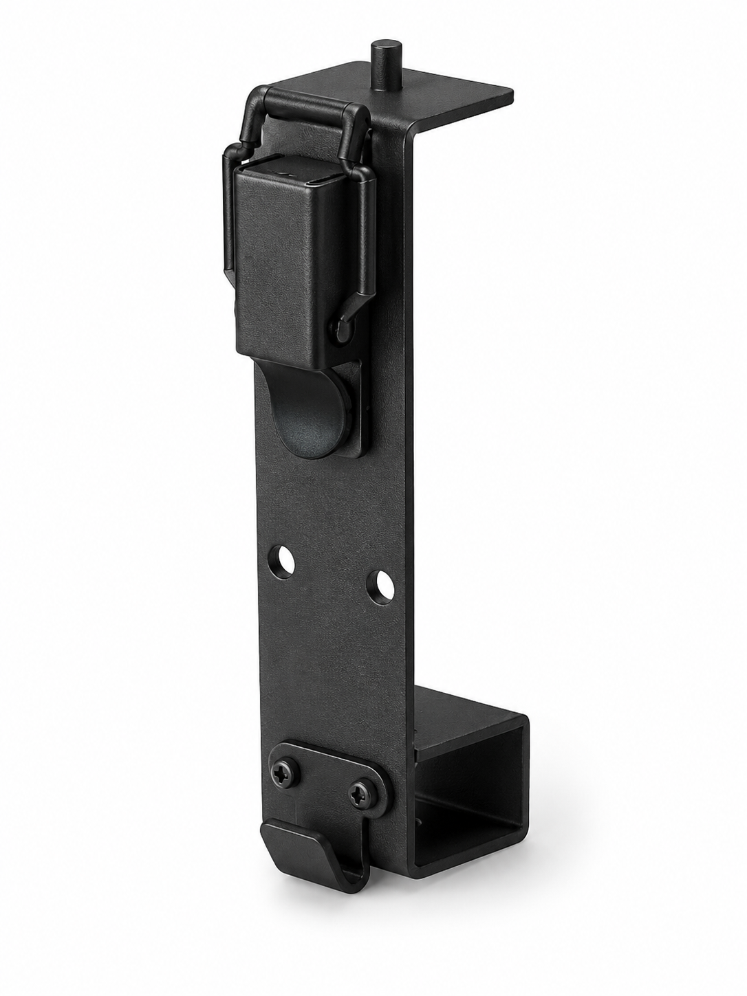 Rackfester for SKANBATT PRE48-100 3U (1sett)