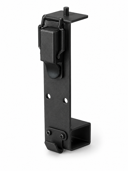 Rackfester for SKANBATT PRE48-100 3U (1sett)