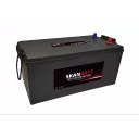 SKANBATT EFB SHD Startbatteri 12V 230AH 1400CCA +L shown in product view