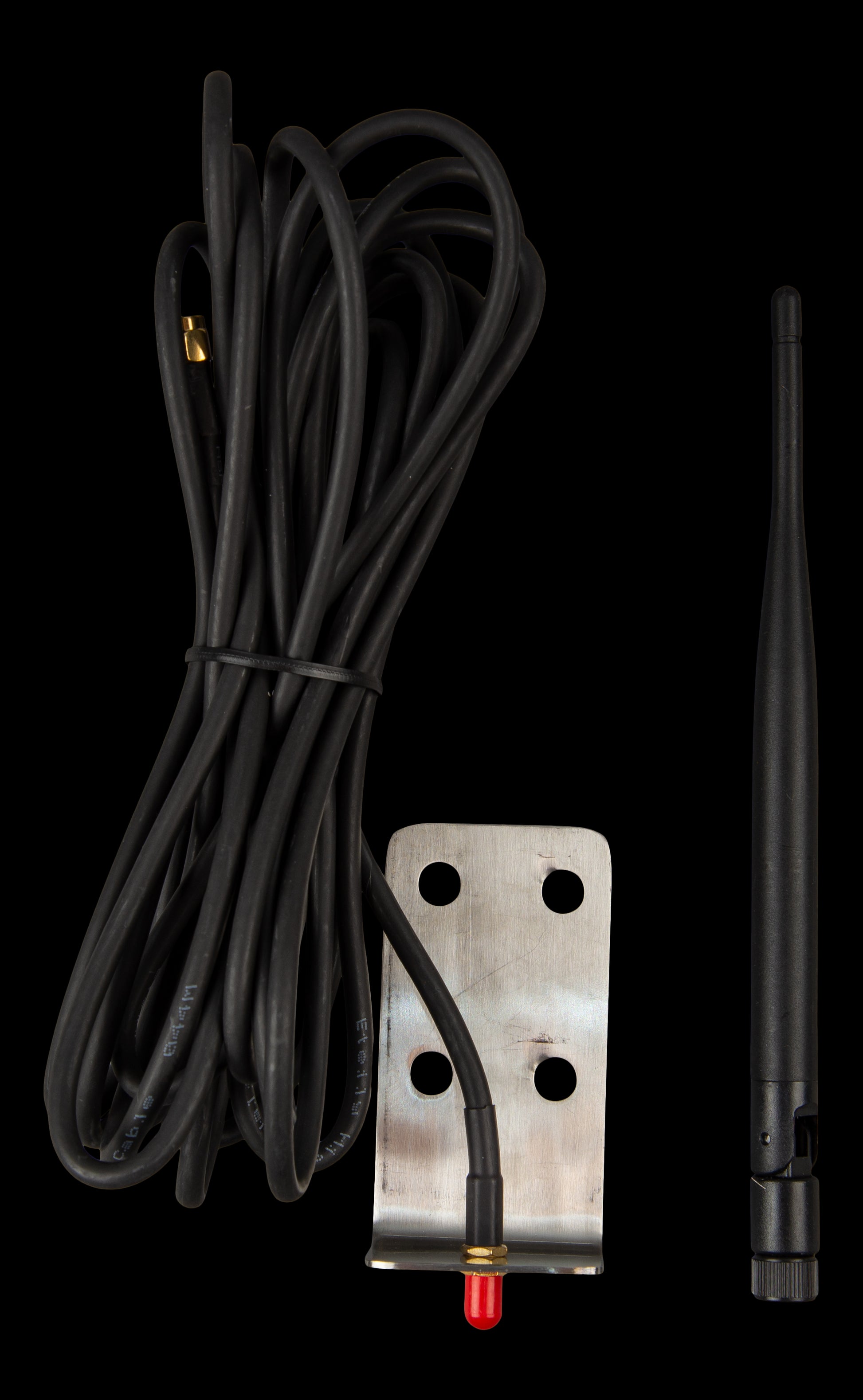 VICTRON Outdoor LTE-M wall-mount antenna - Image 1