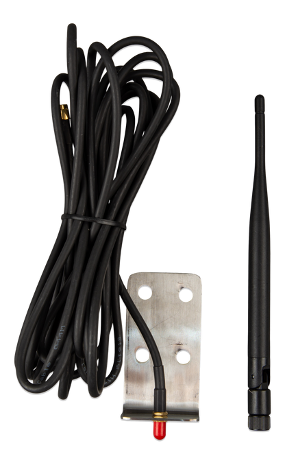 Victron Outdoor Lte-M Wall-Mount Antenna shown in product view