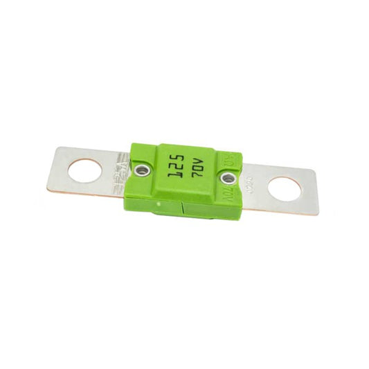 MEGA Hovedsikring 125A / 70V - Image 1