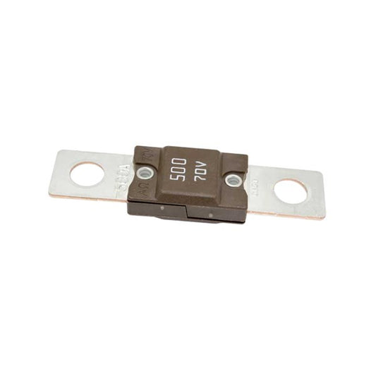 MEGA Hovedsikring 500A 70V - Image 1