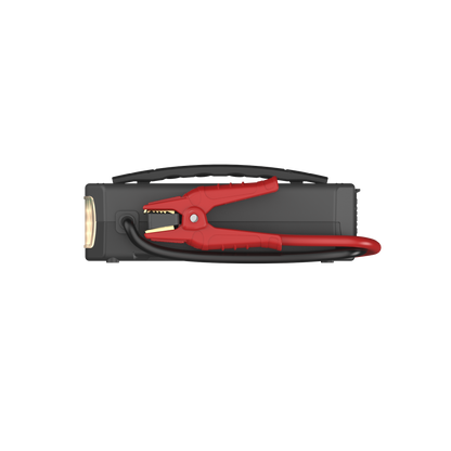 LOKITHOR Lithium Startbooster 12V 3250A shown in product view image 2