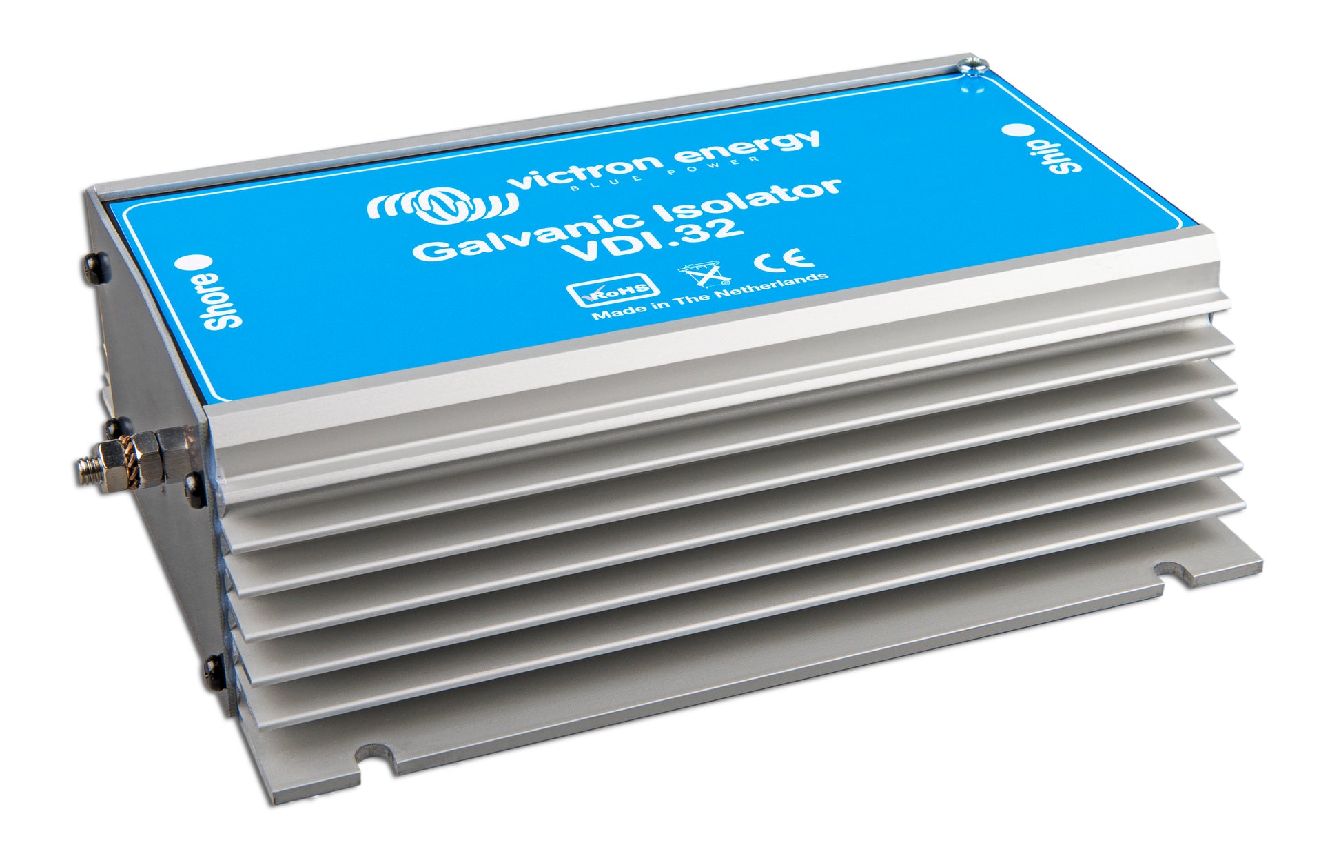 VICTRON Galvanisk Isolator 32A VDI-32 - Image 1