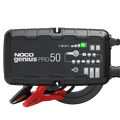 Noco Elektronisk Batterilader 6V/12V/24 50A