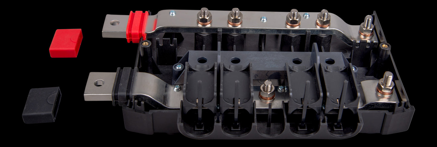 VICTRON Lynx Power In - Image 2