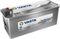 Varta Promotive Shd Batteri 12V 145Ah 800Cca (513X189X203/223Mm) +Venstre K7