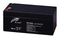 Ritar Agm Batteri 12V 3 / 2Ah (134X67X61Mm) F1