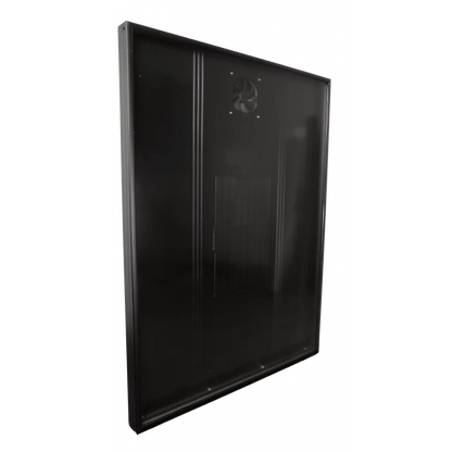 SKANBATT Solventilator SV-60 med luftvolum/t 105m3 shown in product view
