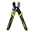 FOUR Connect 4-600119 cable cutter and stripper tool