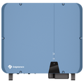 Solplanet Asw60K-Lt-G3 W/ Afci 60 Kw / 3-Phase / 5 Mppt / With Afci(400V Tn)