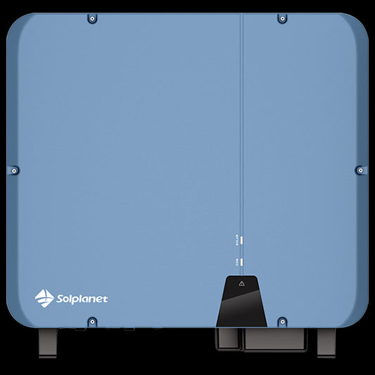 Solplanet ASW60K-LT-G3 W/ AFCI 60 kW, 3-phase, 5 MPPT, with AFCI(400V TN) - Image 1