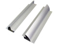Festebrakett Til Solcelle Takmontering 67Cm (Sett) - Aluminium (Tp-Amb01A)