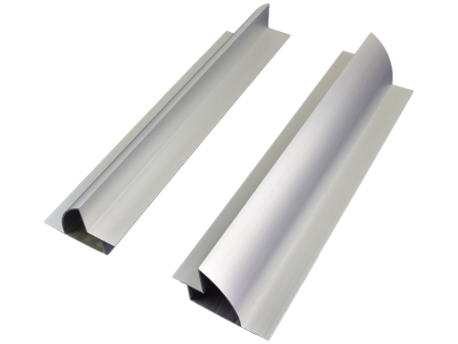 Festebrakett til solcelle takmontering 67CM (sett) - Aluminium (TP-AMB01A) - Image 1