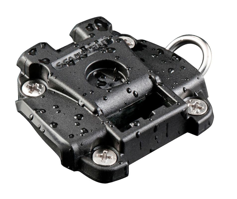 Scanstrut ROKK MINI Nettbrettholder til fastmontering - Image 5