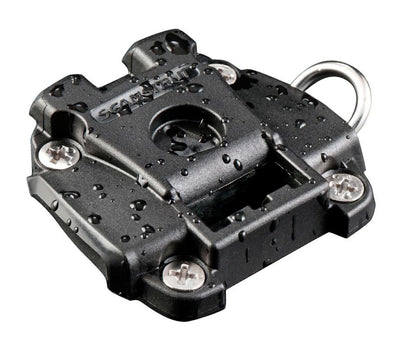 Scanstrut Rokk Mini Nettbrettholder Til Fastmontering shown in product view image 2