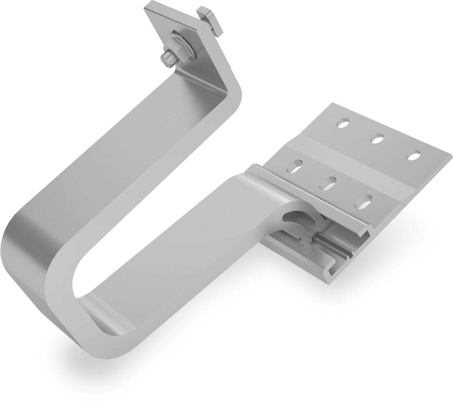 K2 SingleHook Alpin (to deler) - Image 1