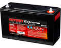 Odyssey Pc950 Agm Batteri 12V 34Ah 400Cca (250X97X156Mm) +Høyre