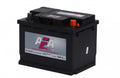 Afa Plus Batteri 12V 56Ah 480Cca (242X175X190/190Mm) +Høyre