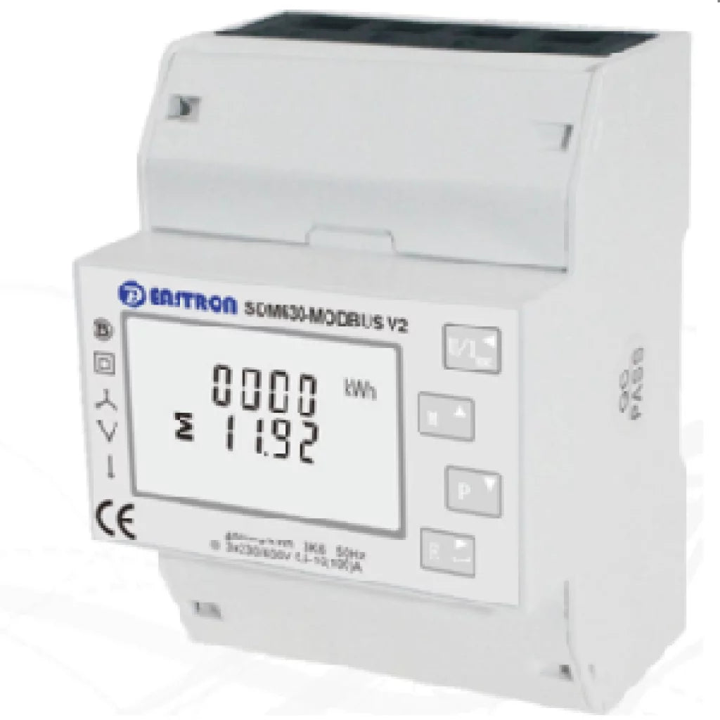 Produktbilde av Growatt TPM-E