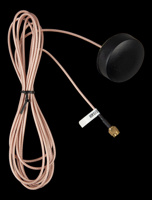 Utendørs LTE-M Antennepuck - Image 1
