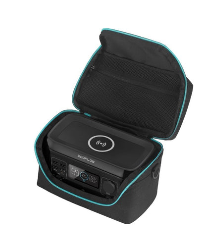 Ecoflow River Mini Bag Nb! B-Vare shown in product view