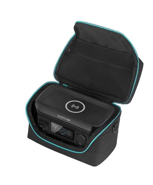 ECOFLOW River Mini Bag NB! B-VARE - Image 1