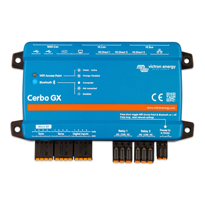Victron Cerbo Gx - Mk2